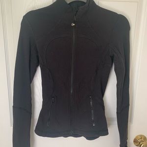 Lululemon define jacket